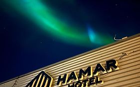 Icelandair Hotel Hamar